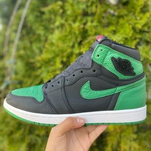 Jordan 1 Pine Green 2.0